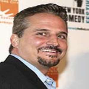 Nick Di Paolo